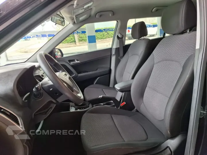 CRETA 1.6 16V Pulse