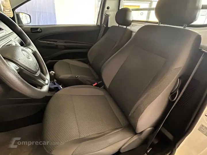 SAVEIRO 1.6 MSI ROBUST CS 16V FLEX 2P MANUAL