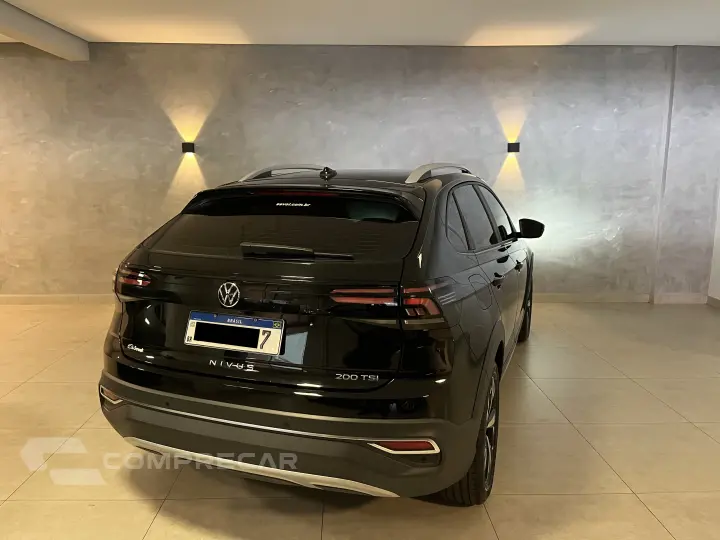 NIVUS 1.0 200 TSI Highline