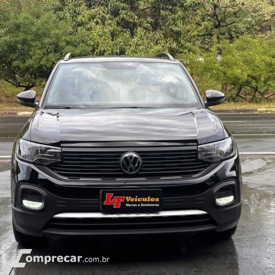 T CROSS SENSE TSI