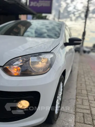 UP 1.0 TSI Move UP 12V