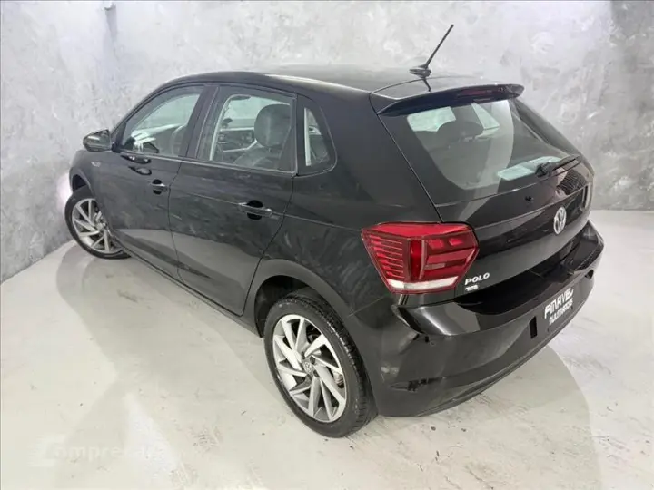 POLO 1.0 200 TSI Highline