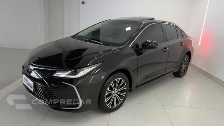 COROLLA ALTIS 20
