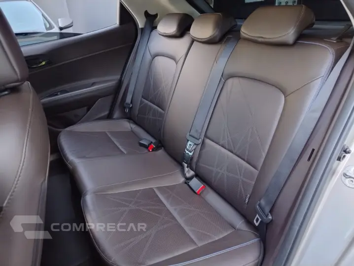 HB20 1.0 Tgdi Diamond