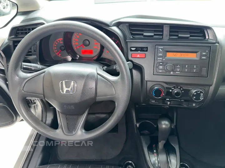 FIT 1.5 LX 16V