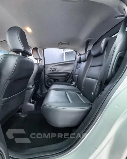 HR-V 1.8 16V EXL