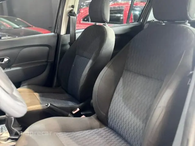 SANDERO - 1.6 EXPRESSION 8V 4P MANUAL