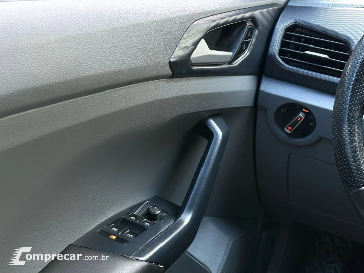 T-CROSS 1.0 200 TSI Sense
