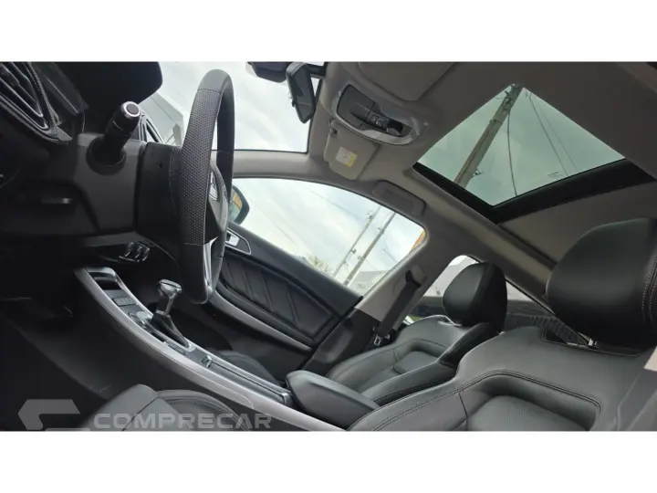 TIGGO 7 1.5 VVT TURBO iFLEX TXS DCT