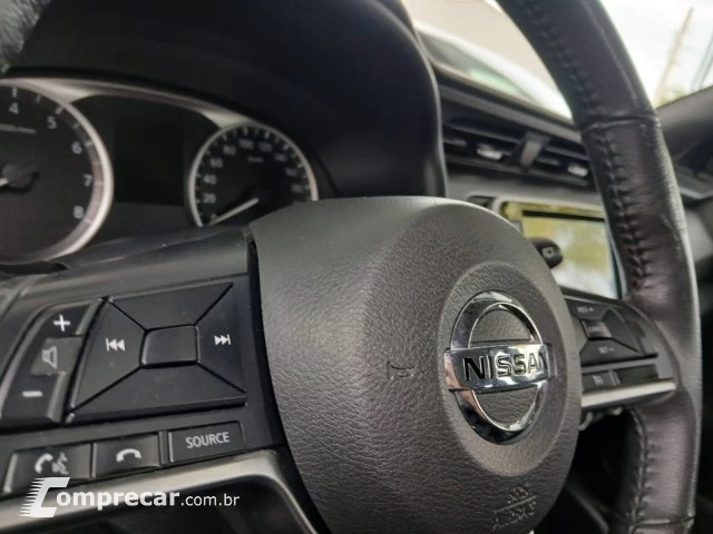 KICKS - 1.6 16V START SV 4P XTRONIC