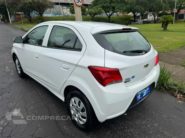 Onix 1.0 LT Flex