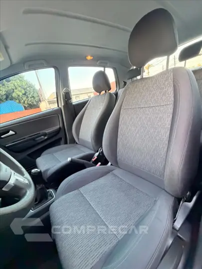 FOX 1.6 MI 8V