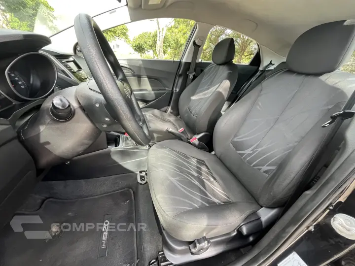 HB20 1.0 12V Comfort