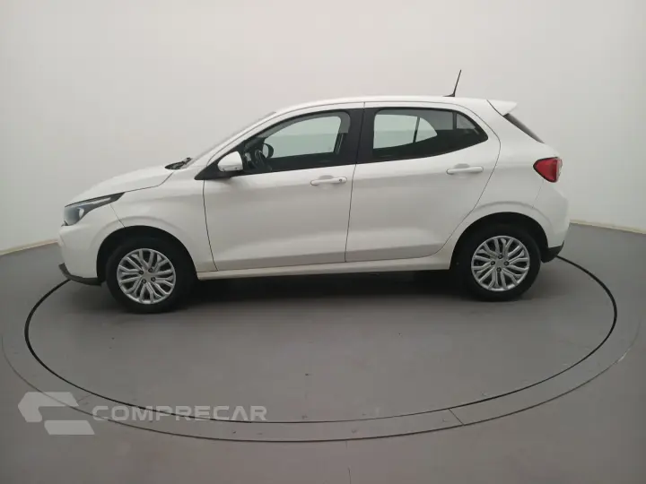 ARGO 1.0 FIREFLY FLEX DRIVE MANUAL