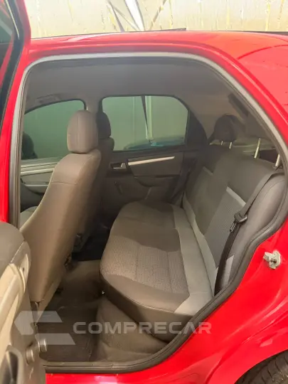 CELTA 1.0 MPFI LT 8V