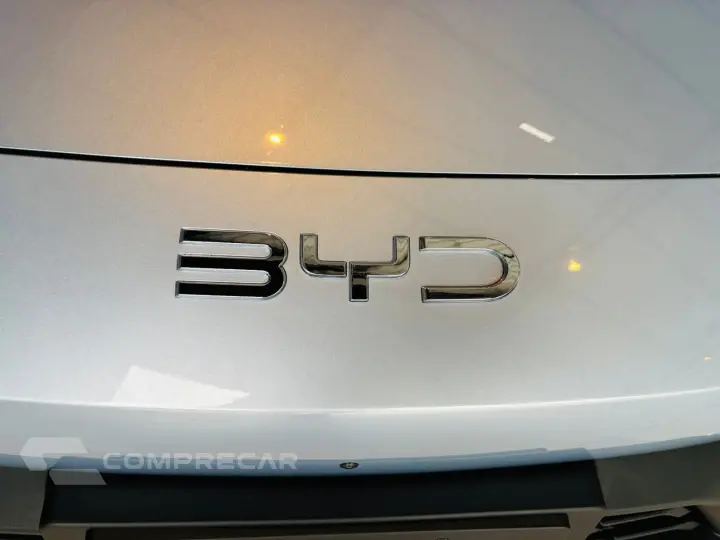 DOLPHIN MINI 38 KW ELÉTRICO GL