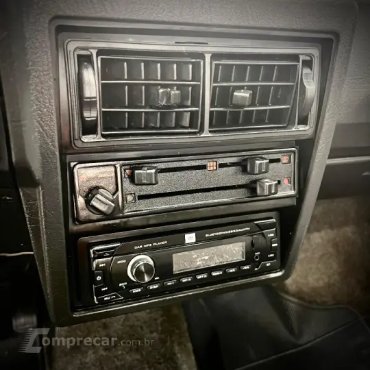 SAVEIRO 1.8 CL CS 8V