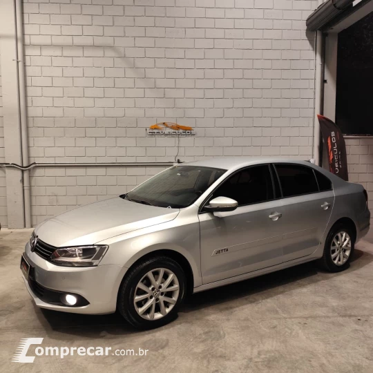 JETTA 2.0 Comfortline 120cv