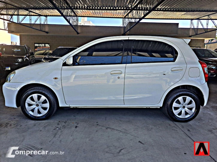 ETIOS 1.3 XS 16V