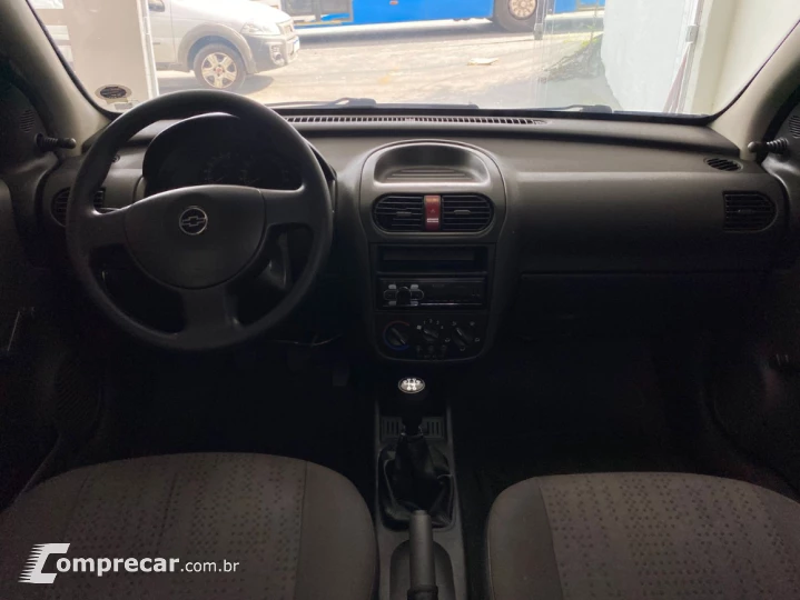CORSA 1.4 MPFI MAXX 8V FLEX 4P MANUAL