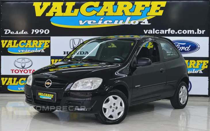 CELTA 1.0 MPFI Spirit 8V