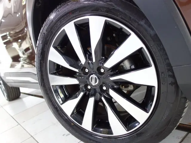 KICKS - 1.6 16V SL 4P XTRONIC