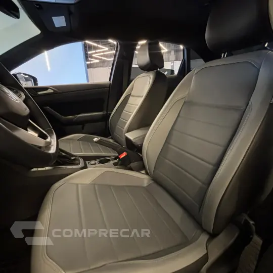 Nivus Highline 1.0 200 TSI Flex Aut.