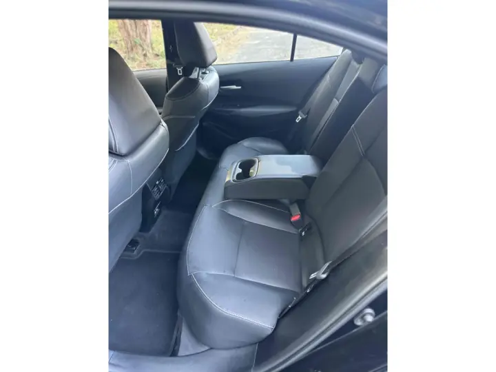 COROLLA 2.0 VVT-IE FLEX XEI DIRECT SHIFT