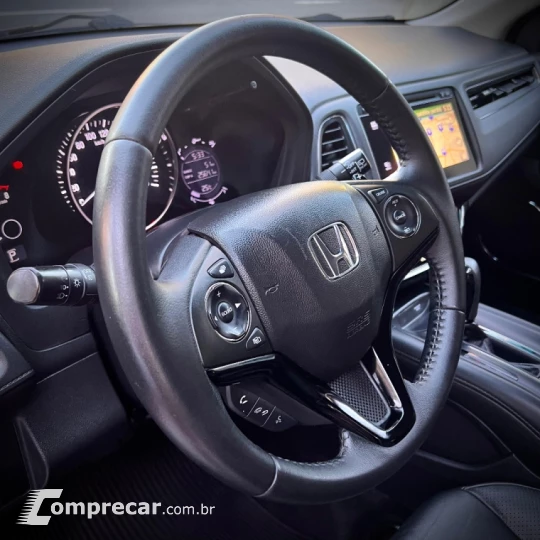 HR-V 1.8 16V Touring