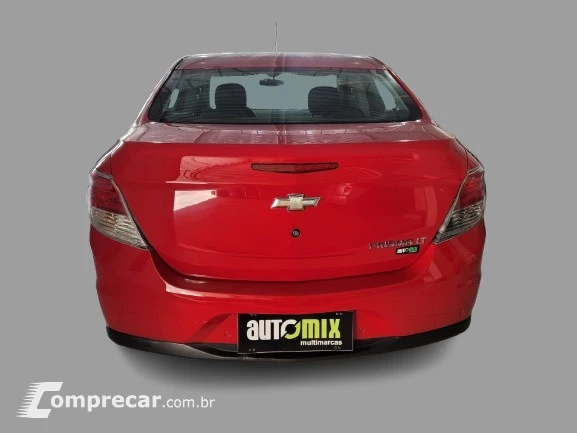 PRISMA 1.0 MPFI LT 8V