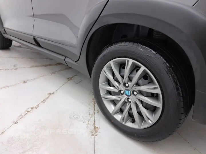 PULSE 1.3 FLEX DRIVE CVT