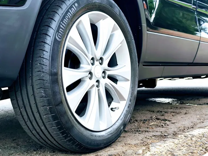 TRACKER 1.4 16V TURBO FLEX PREMIER AUTOMÁTICO