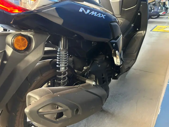 NMAX 160