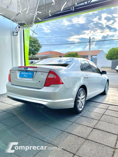 FUSION 2.5 SEL 16V