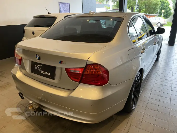 325I 2.5 Sedan 24V