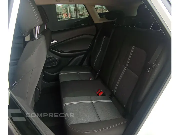 TRACKER 1.0 TURBO FLEX LT AUTOMÁTICO