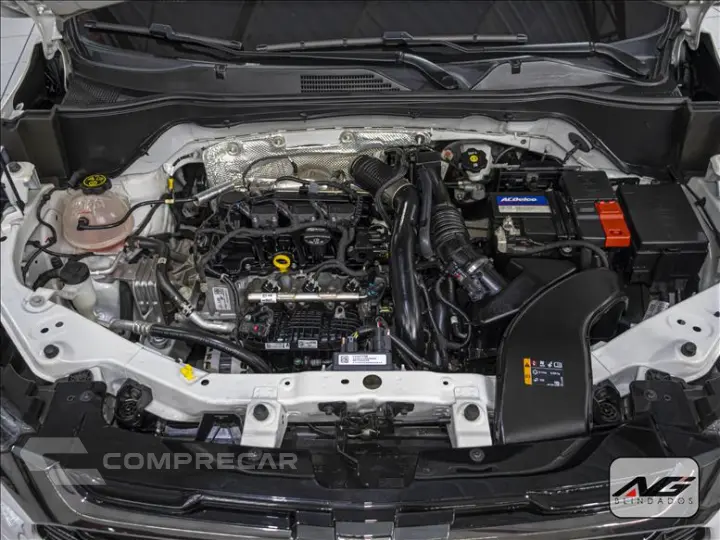 MONTANA 1.2 Turbo RS