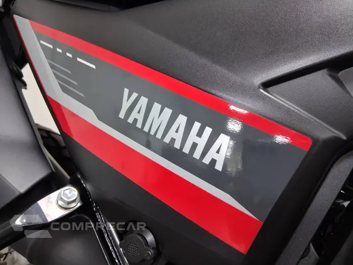 YAMAHA XTZ 150 CROSSER S