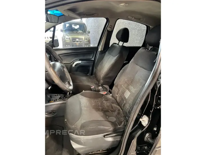 C3 1.4 I GLX 8V FLEX 4P MANUAL