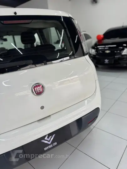 UNO 1.0 Firefly Attractive