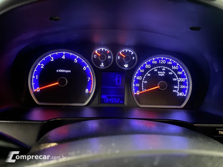 I30 1.8 MPI 16V