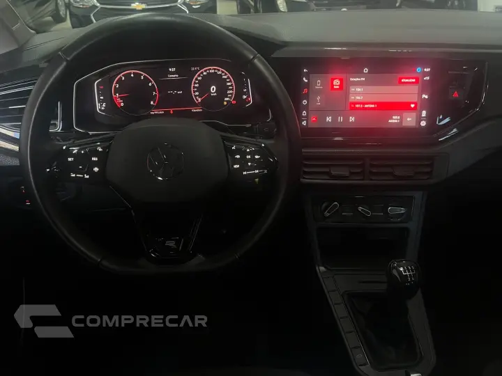 POLO 1.0 170 TSI MANUAL