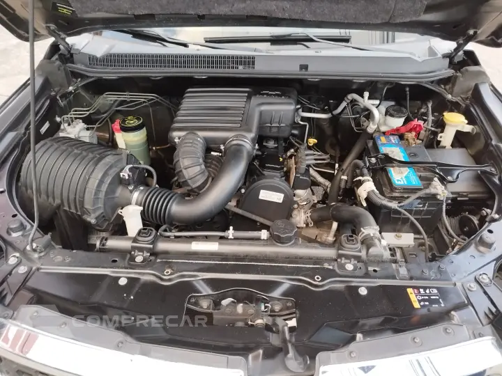 S10 2.4 LTZ 4X2 CD 8V