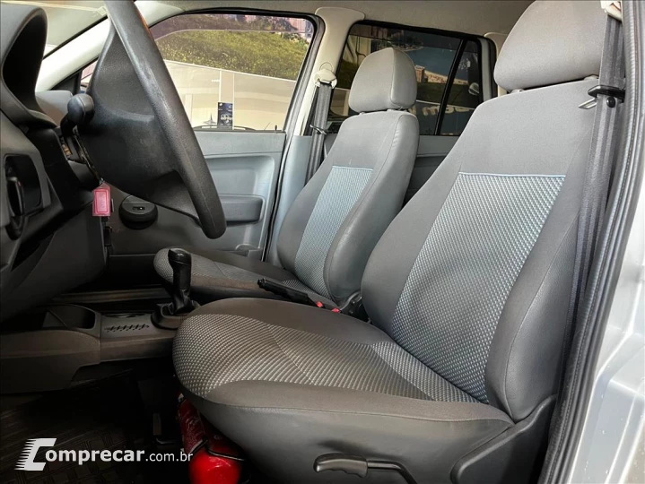 GOL 1.0 MI 8V FLEX 4P MANUAL G.IV