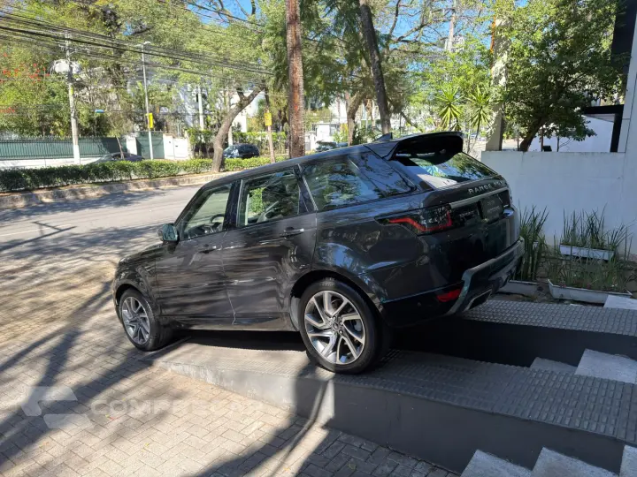 RANGE ROVER SPORT 3.0 D300 Turbo HSE