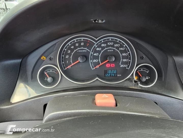 PRISMA 1.4 LT Spe/4 8V