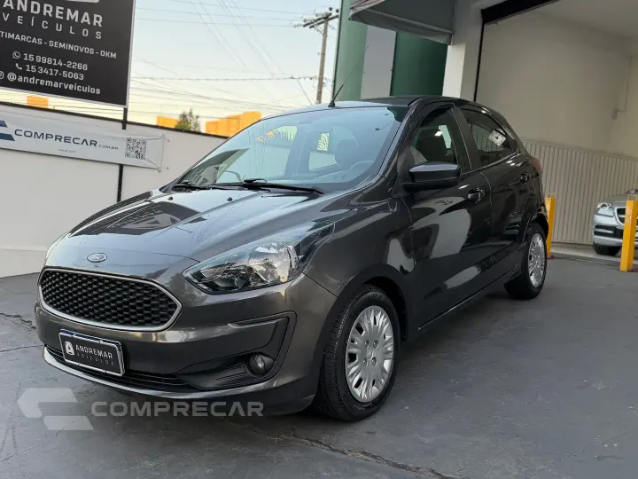 Ka 1.0 Ti-Vct Flex Se Plus Manual