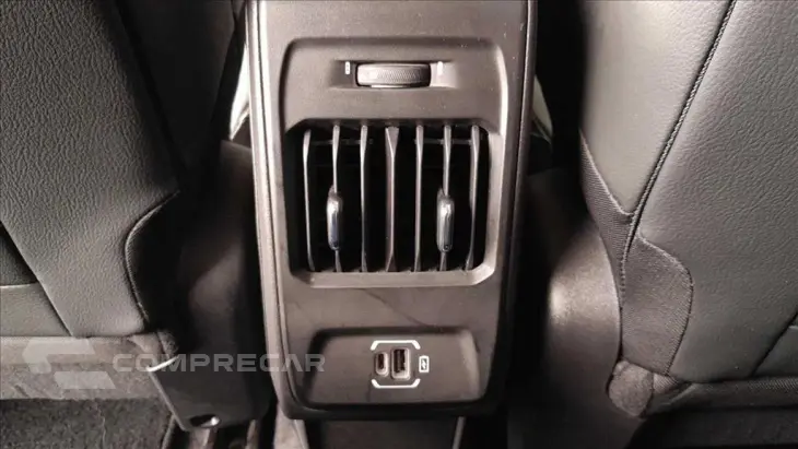 COMPASS 1.3 T270 TURBO FLEX LONGITUDE AT6