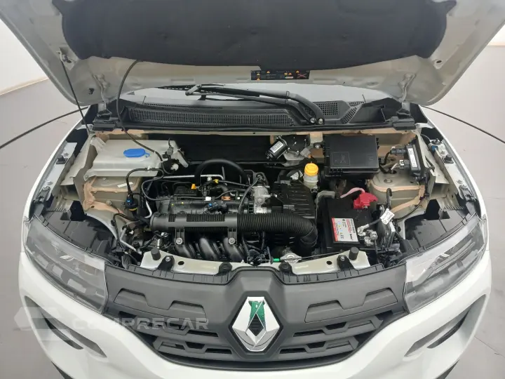 KWID 1.0 12V SCE FLEX ZEN MANUAL