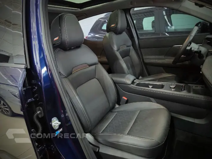 KICKS 1.0 TURBO FLEX PLATINUM DCT